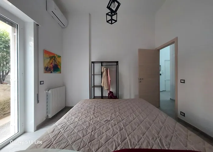 Apartament A2 Passi - Monte Mario