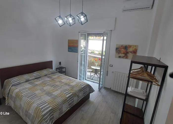 A2 Passi - Monte Mario Apartament *