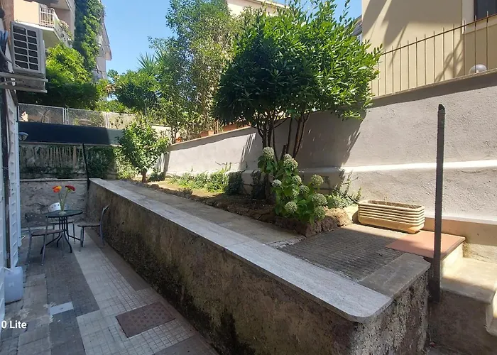 Apartament A2 Passi - Monte Mario Rzym