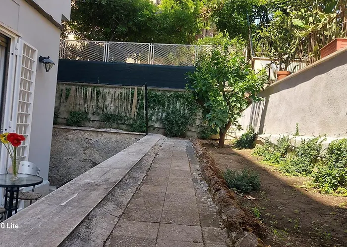 A2 Passi - Monte Mario Apartament *