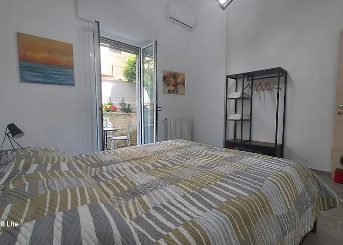 Apartament A2 Passi - Monte Mario