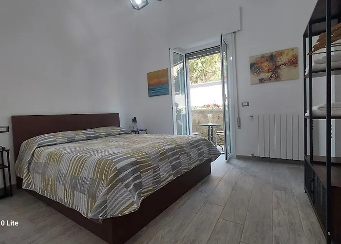Apartament A2 Passi - Monte Mario Rzym