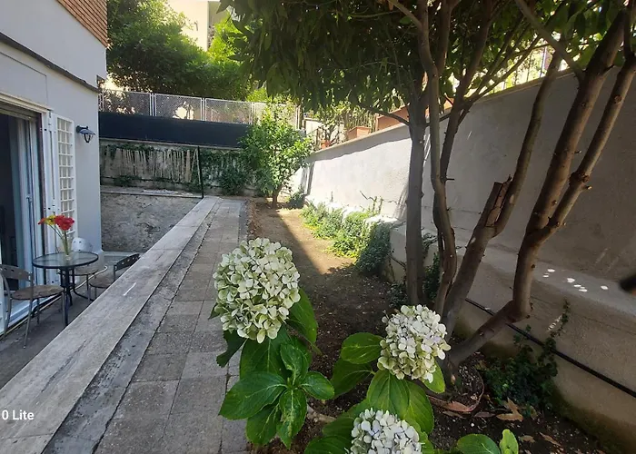 Apartament A2 Passi - Monte Mario *