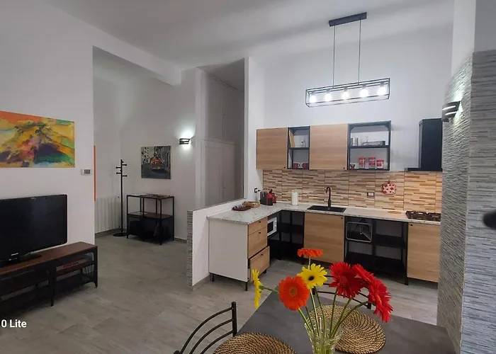 A2 Passi - Monte Mario Apartament